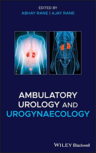 Ambulatory Urology and Urogynaecology (Original PDF from Publisher)