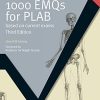 1000 EMQs for PLAB: Based on Current Exams, Third Edition (Original PDF from Publisher)