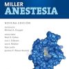 Miller. Anestesia (Spanish Edition), 8ª Edición (Original PDF from Publisher)