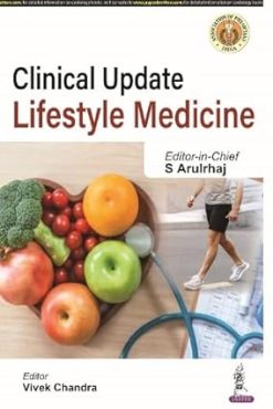 Clinical Update: Lifestyle Medicine (Original PDF from Publisher)