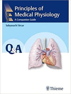 Principles of Medical Physiology: A Companion Guide Q&A (Original PDF from Publisher)