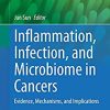 Inflammation, Infection, and Microbiome in Cancers: Evidence, Mechanisms, and Implications (Physiology in Health and Disease) (Original PDF from Publisher)