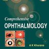 Comprehensive Ophthalmology includes Review of Ophthalmology, 7th Edition (Original PDF from Publisher)