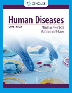 Human Diseases, 6th Edition (Original PDF from Publisher)