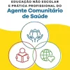 Educação não Escolar e Prática Profissional do Agente Comunitário de Saúde (Portuguese Edition) (EPUB)