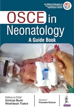 OSCE in Neonatology: A Guide Book (Original PDF from Publisher)