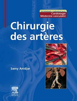 Chirurgie des artères: Pilon Partiel 15/2/16 (True PDF)