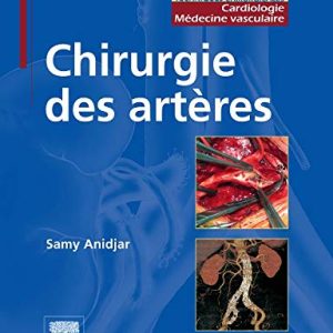 Chirurgie des artères: Pilon Partiel 15/2/16 (True PDF)