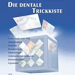 Die dentale Trickkiste: Band 1 (German Edition), 2nd Edition (EPUB)