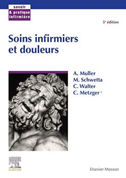 Soins infirmiers et douleurs (Original PDF from Publisher)