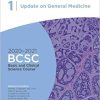 2020-2021 Basic and Clinical Science Course Complete Set (ORIGINAL PDF from Publisher)
