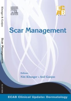 Scar Management – ECAB (Original PDF from Publisher)