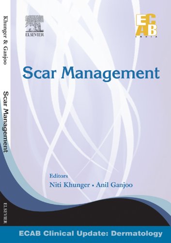 Scar Management – ECAB (Original PDF from Publisher)
