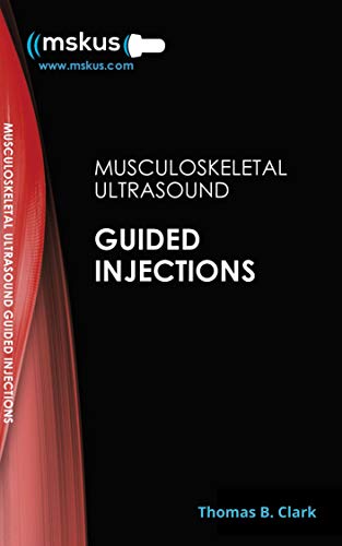 Handbook of Ultrasound Guided Injections, 5th Edition (Original PDF from Publisher)