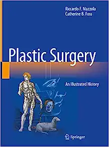 Plastic Surgery: An Illustrated History (Original PDF from Publisher)