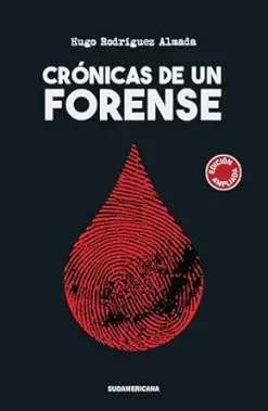 Crónicas de un forense (Spanish Edition) (EPUB)