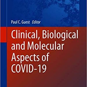 Clinical, Biological and Molecular Aspects of COVID-19 (Original PDF from Publisher)