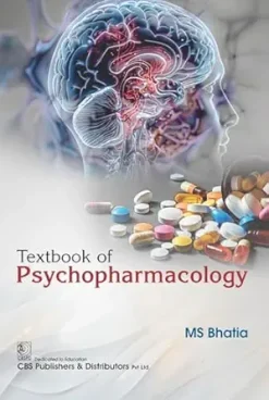 Textbook of Psychopharmacology (Original PDF from Publisher)