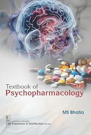 Textbook of Psychopharmacology (Original PDF from Publisher)