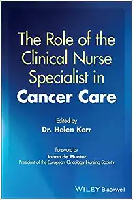The Role of the Clinical Nurse Specialist in Cancer Care (Original PDF from Publisher)