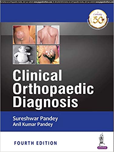 Clinical Orthopaedic Diagnosis, 4th Edition (Original PDF From Publisher)