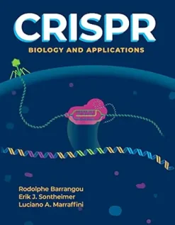 CRISPR: Biology and Applications (EPUB)