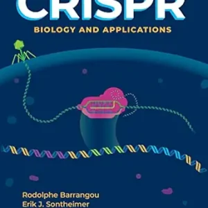 CRISPR: Biology and Applications (EPUB)
