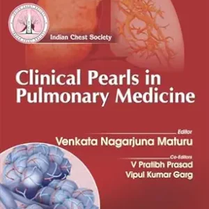 Clinical Pearls in Pulmonary Medicine (Original PDF from Publisher)