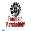 Forensic Psychology, Sixth Edition (High Quality Image PDF)