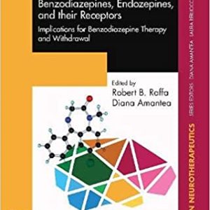 Naturally Occurring Benzodiazepines, Endozepines, and their Receptors: Implications for Benzodiazepine Therapy and Withdrawal (Original PDF From Publisher)