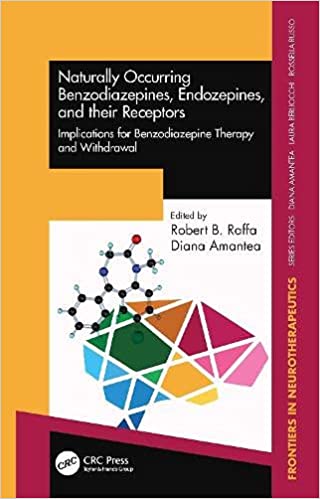 Naturally Occurring Benzodiazepines, Endozepines, and their Receptors: Implications for Benzodiazepine Therapy and Withdrawal (Original PDF From Publisher)