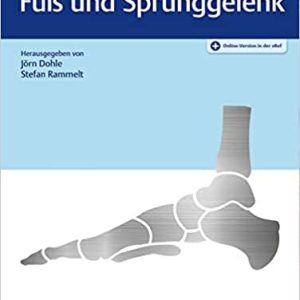 Expertise Fuß und Sprunggelenk (Original PDF from Publisher)