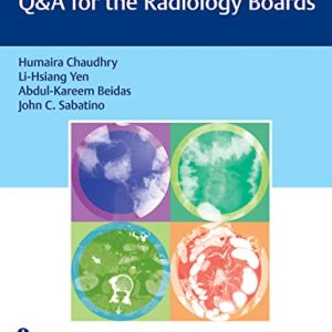 Gastrointestinal Imaging Q&A for the Radiology Boards (Original PDF from Publisher)