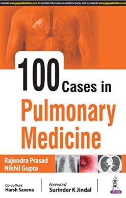 100 Cases in Pulmonary Medicine (Original PDF from Publisher)