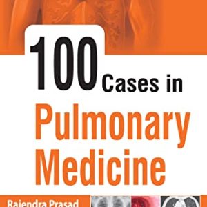 100 Cases in Pulmonary Medicine (Original PDF from Publisher)