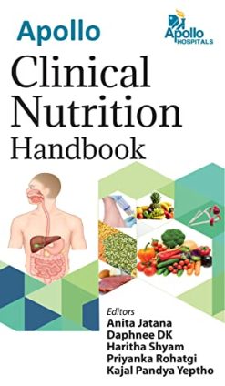 Apollo Clinical Nutrition Handbook (Original PDF from Publisher)