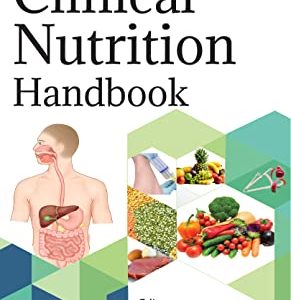 Apollo Clinical Nutrition Handbook (Original PDF from Publisher)