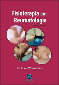 Fisioterapia em Reumatologia, 2nd Edition (Original PDF from Publisher)