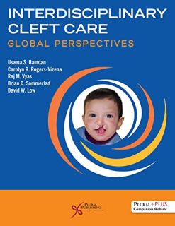 Interdisciplinary Cleft Care: Global Perspectives (Original PDF from Publisher)