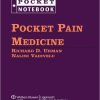 Pocket Pain Medicine (Pocket Notebook Series) (EPUB)