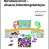Das HER2-positive metastasierte Mammakarzinom – Aktuelle Behandlungskonzepte (UNI-MED Science) (German Edition) (Original PDF from Publisher)
