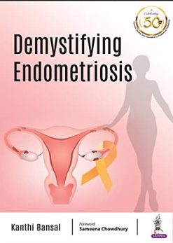 Demystifying Endometriosis  (Original PDF from Publisher)