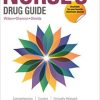 Pearson Nurse’s Drug Guide 2017
