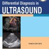 Differential Diagnosis in Ultrasound, 3rd Edition (Original PDF from Publisher)