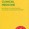 Oxford Handbook of Clinical Medicine, 10e (ORIGINAL PDF from Publisher)