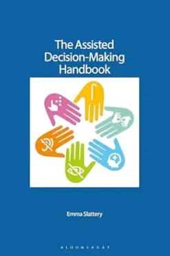 The Assisted Decision-Making Handbook (Original PDF from Publisher)