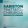 Sabiston. Trattato di chirurgia, 20e (EPUB + Converted PDF)