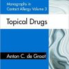Monographs in Contact Allergy, Volume 3: Topical Drugs (Original PDF From Publisher)
