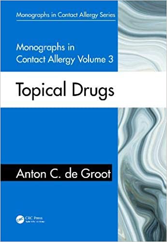 Monographs in Contact Allergy, Volume 3: Topical Drugs (Original PDF From Publisher)