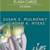 Netter’s Physiology Flash Cards, 2nd Edition (Original PDF from Publisher)